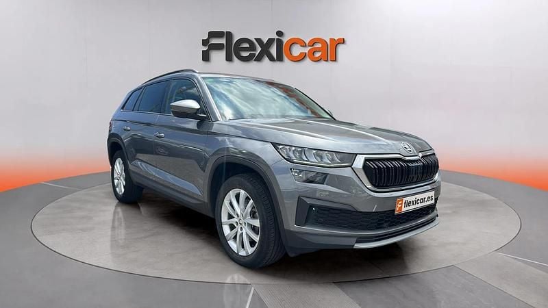 Brugt Skoda Kodiaq Ambition 150 HK (110 kW) 2023 SUV
