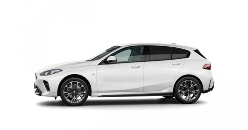 Usado BMW 118 150 CV (110 kW) 2025 Utilitario