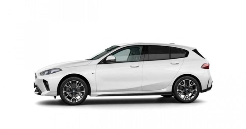 Usado BMW 118 150 CV (110 kW) 2025 Utilitario
