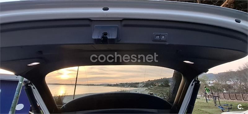 Usado Audi Q3 Sportback S-Line 150 CV (110 kW) 2022 Blanco SUV