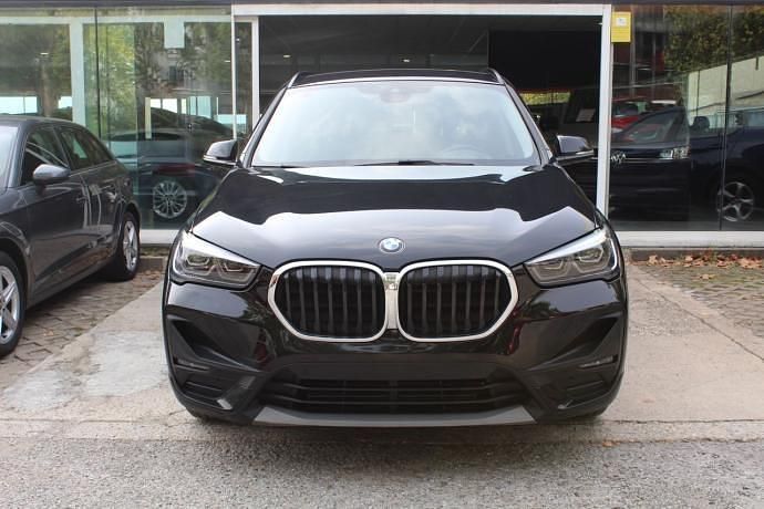 Usado BMW X1 Advantage 220 CV (161 kW) 2021 SUV