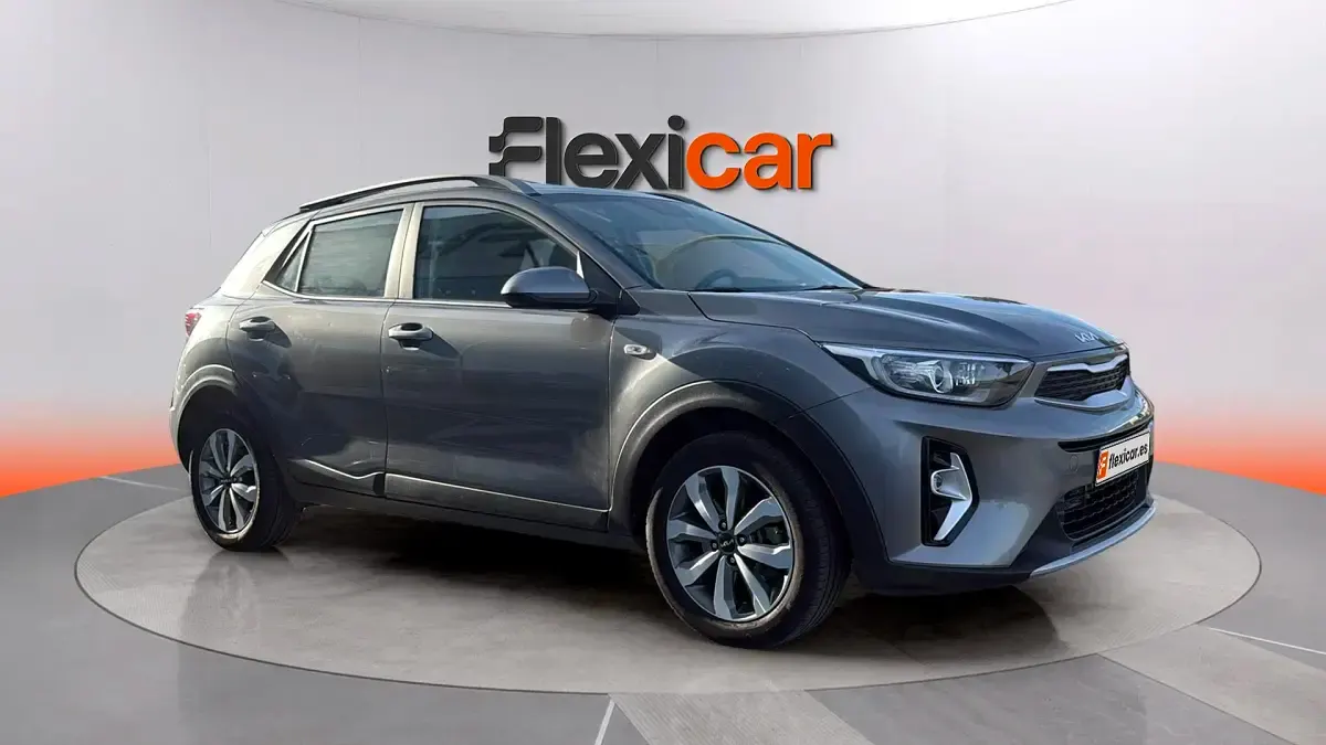 Usado Kia Stonic 84 CV (61 kW) 2023 SUV