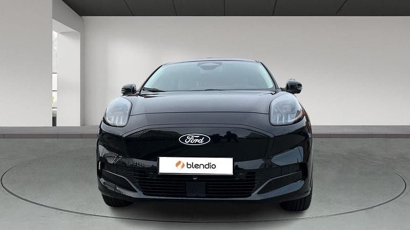 Nuevo Ford Puma Gen-E Premium 123 kW (168 CV) 2025 Negro SUV