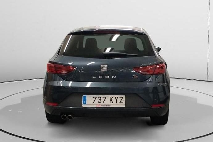 Usado Seat Leon FR 150 CV (110 kW) 2019