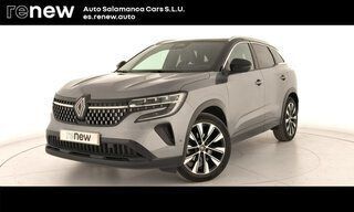 Gris Usado 2024 Renault Austral Techno SUV | 27.900 € (Precio justo) - Imagen 1/4