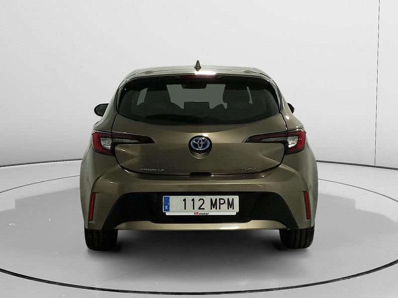 Usado Toyota Corolla Active 140 CV (102 kW) 2024