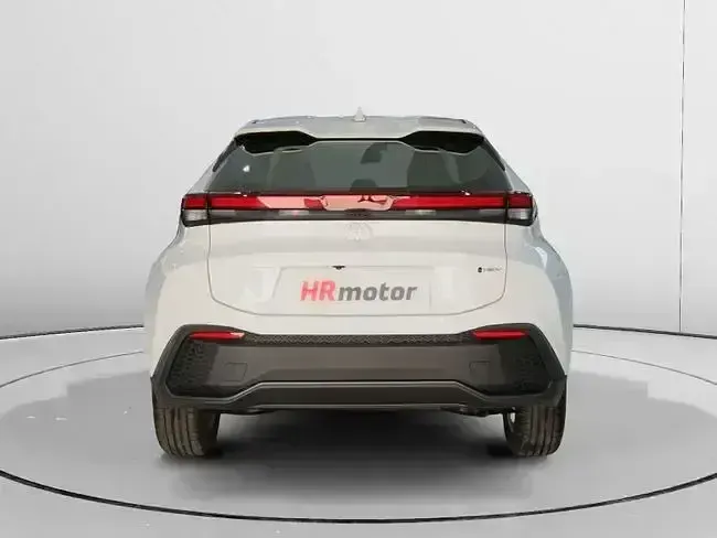 Usado Toyota C-HR Active 140 CV (102 kW) 2024 Blanco SUV