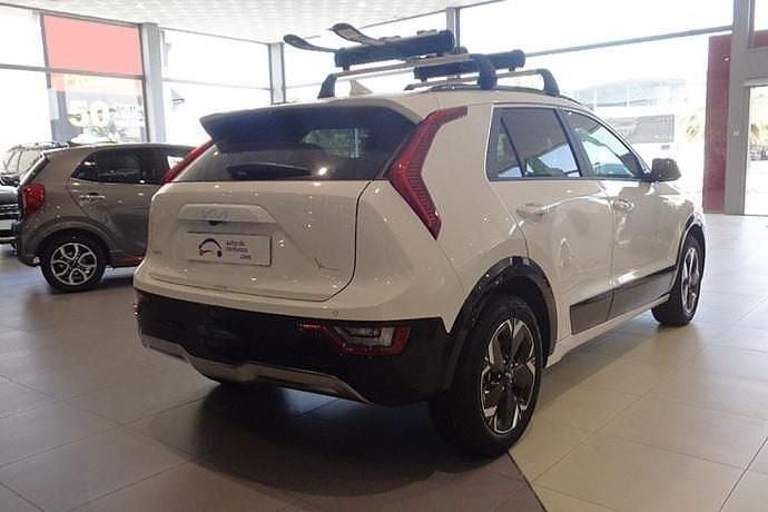 Usado Kia e-Niro 150 kW (204 CV) 2024 SUV