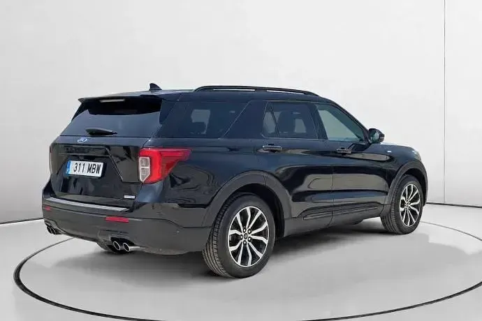 Usado Ford Explorer ST-Line 457 CV (336 kW) 2022 SUV