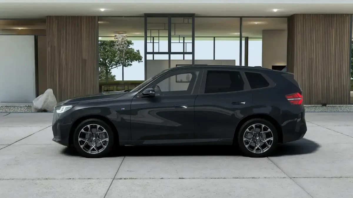 Nuevo BMW X3 197 CV (144 kW) 2026 Otro SUV