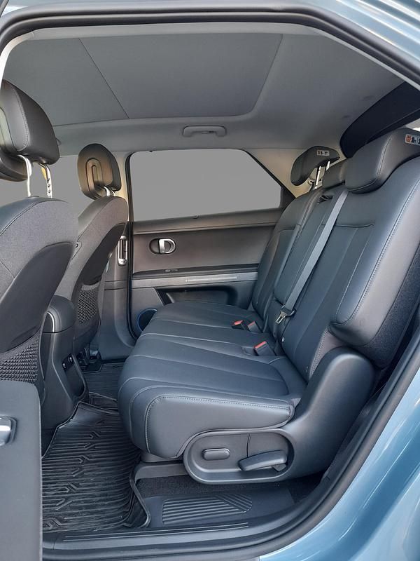 Usado Hyundai Ioniq 5 Premium 168 kW (229 CV) 2023 Azul lucid SUV