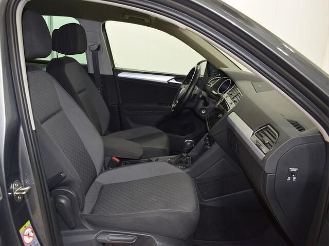 Begagnad VW Tiguan Advance 150 HK (110 kW) 2020 Grå SUV
