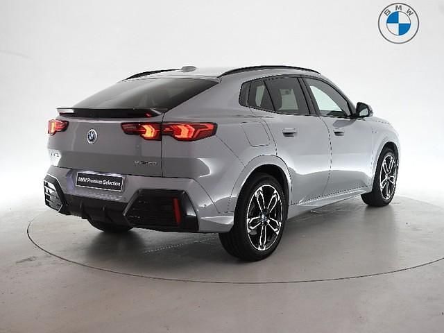 Usado BMW iX2 Comfort Edition 150 kW (204 CV) 2025 SUV