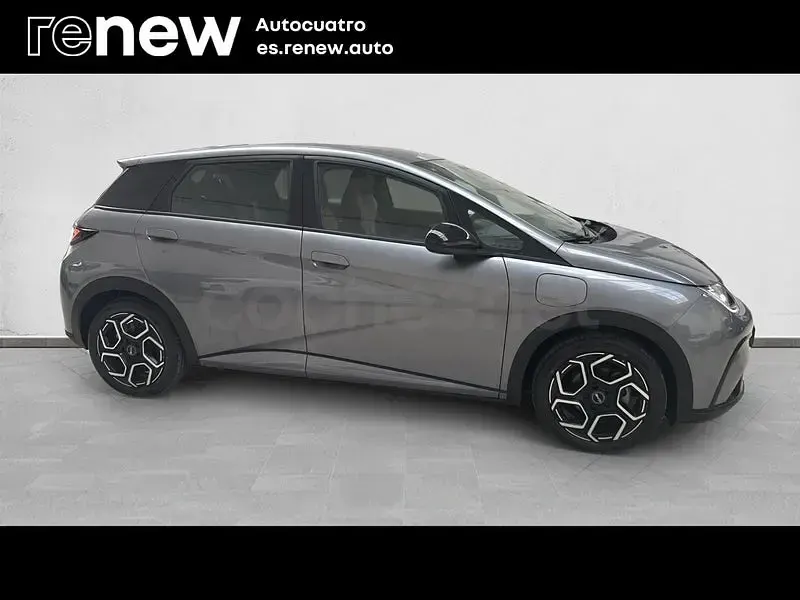 Nuevo BYD Dolphin Comfort 114 kW (156 CV) 2026 Eléctrico Utilitario