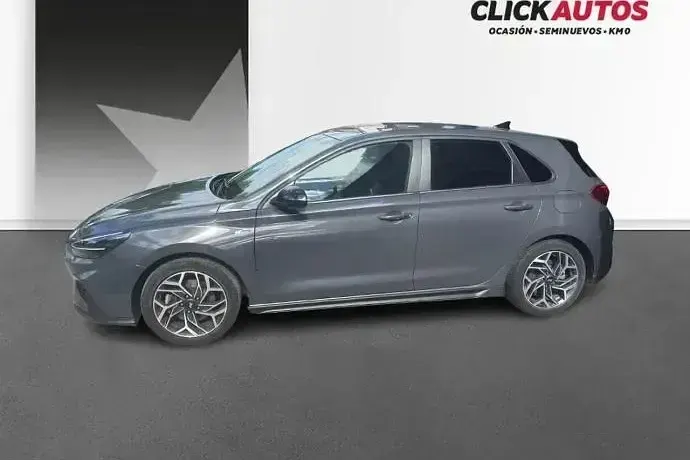Usado Hyundai i30 N Line 100 CV (73 kW) 2025