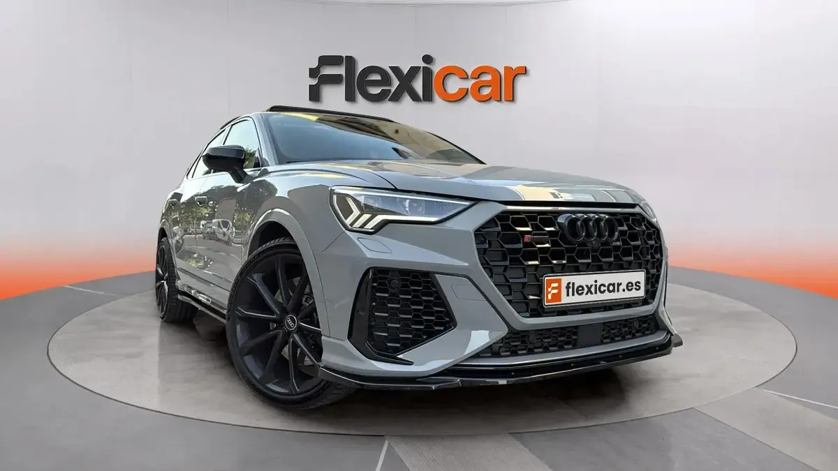 Usado Audi Q3 Sportback Premium 400 CV (294 kW) 2021 SUV
