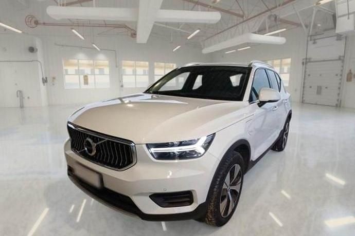 Usado Volvo XC40 Inscription 210 CV (154 kW) 2022 SUV