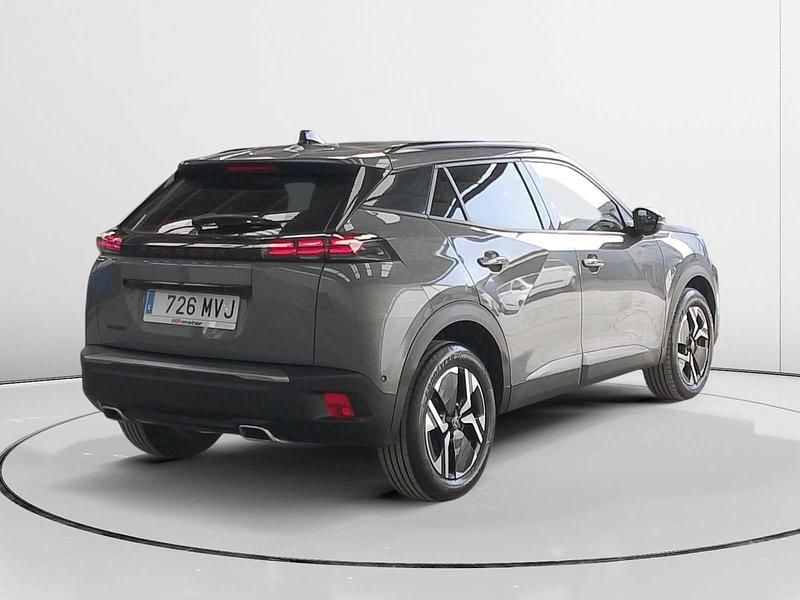 Usado Peugeot 2008 130 CV (95 kW) 2024 SUV