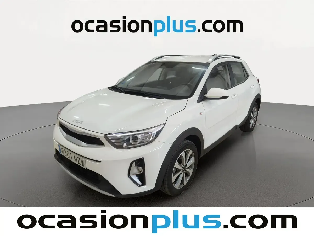 Usado Kia Stonic 101 CV (74 kW) 2025 SUV
