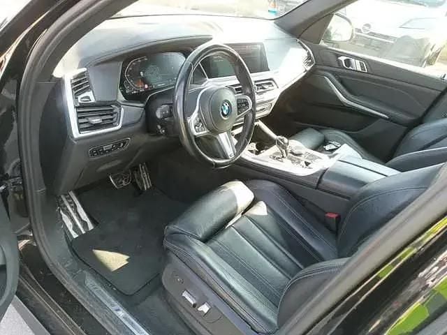 Usado BMW X5 231 CV (169 kW) 2020 SUV