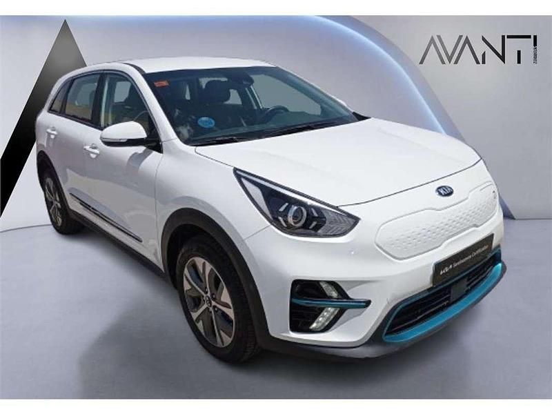 Usado Kia e-Niro 100 kW (136 CV) 2021 SUV
