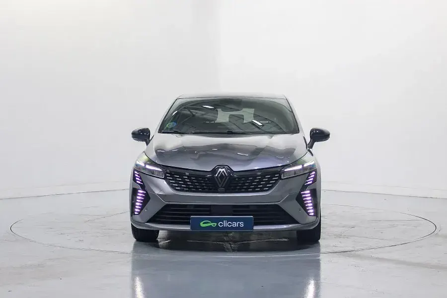 Usado Renault Clio Esprit Alpine 145 CV (106 kW) 2024 Utilitario