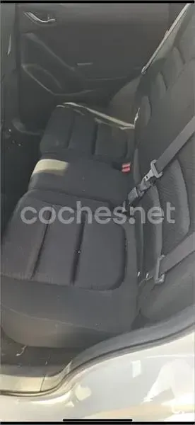 Usado Mazda CX-5 Style 150 CV (110 kW) 2012 Blanco SUV