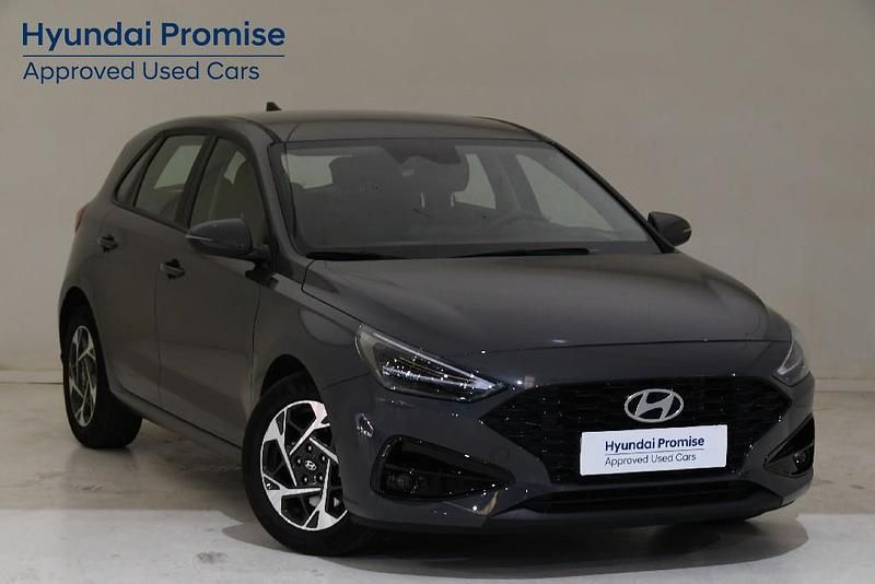 Usado Hyundai i30 99 CV (72 kW) 2024