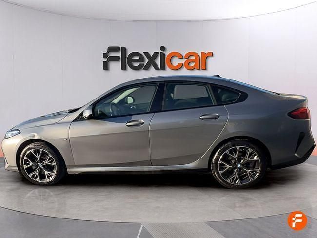 Usado BMW 218 150 CV (110 kW) 2025 Gris Coupe