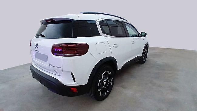 Usado Citroën C5 Aircross Feel 180 CV (132 kW) 2024 Blanco SUV