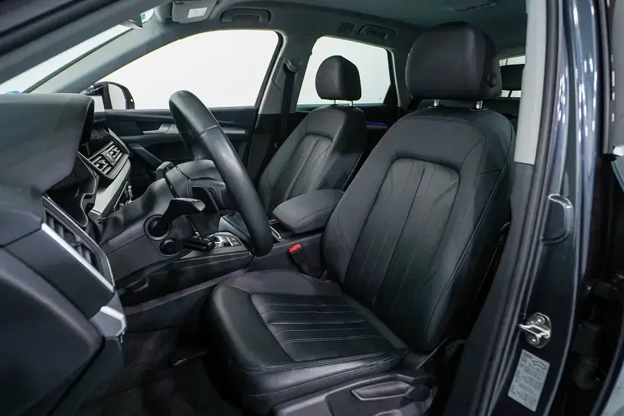 Usado Audi Q5 Advanced 299 CV (219 kW) 2022 SUV