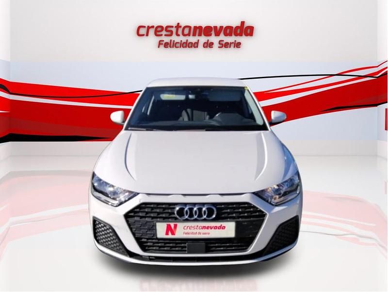 Usado Audi A1 Sportback Premium 95 CV (69 kW) 2022 Blanco Utilitario