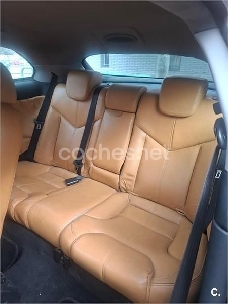 Usado Alfa Romeo GT 150 CV (110 kW) 2006 Negro Coupe