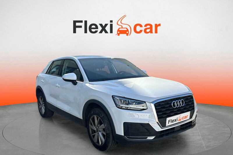 Blanco Usado 2021 Audi Q2 Premium SUV | 17.590 € (Super precio) - Imagen 1/4