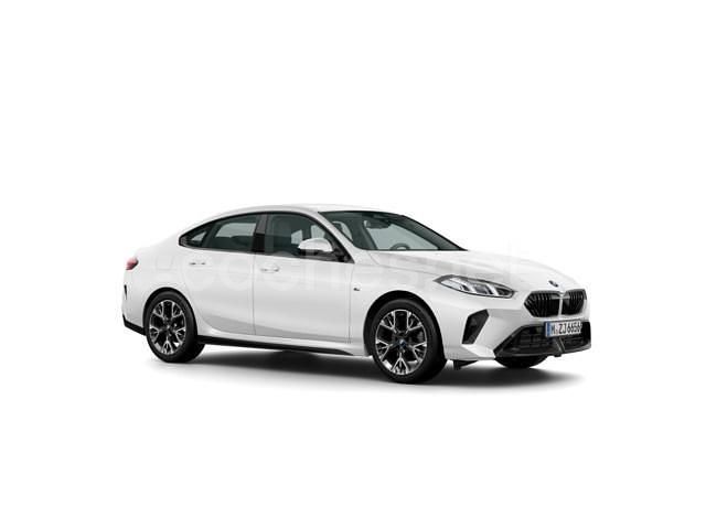 Nouvelle BMW 220 Shadowline 163 ch (119 kW) 2025 Blanc Coupé
