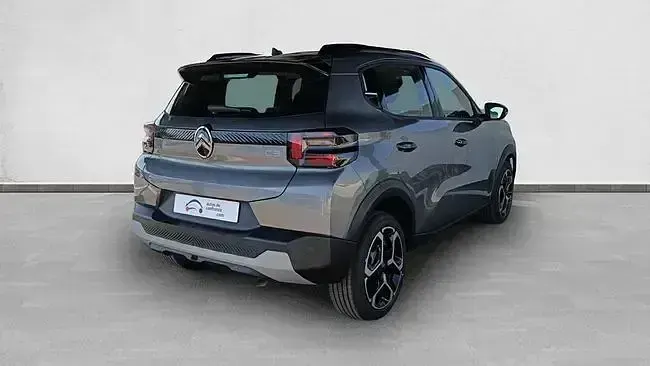 Nuevo Citroën C3 100 CV (73 kW) 2026 Gris SUV