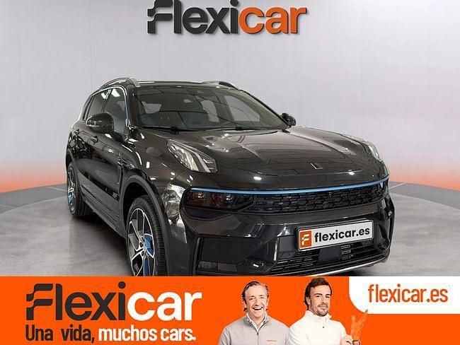 Negro Usado 2023 Lynk & Co 01 SUV | 24.490 € (Precio justo) - Imagen 1/4