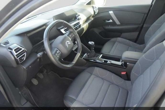 Usado Citroën C4 PureTech 130 CV (95 kW) 2024
