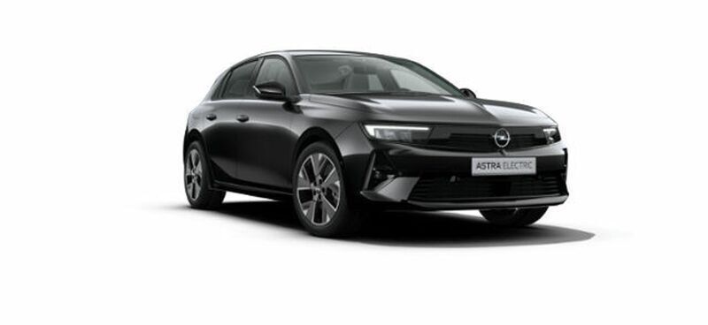 Negro Nuevo 2025 Opel Astra Edition | 31.090 € (Caro) - Imagen 1/4