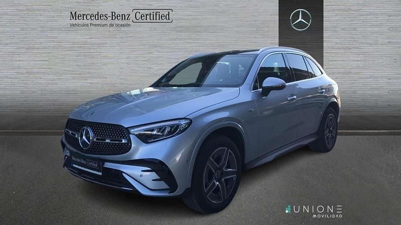 Nuevo 2025 Mercedes 300 Berlina | 65.500 € - Imagen 1/4
