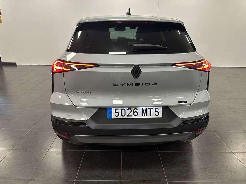 Usado Renault Symbioz Esprit Alpine 143 CV (105 kW) 2024 SUV