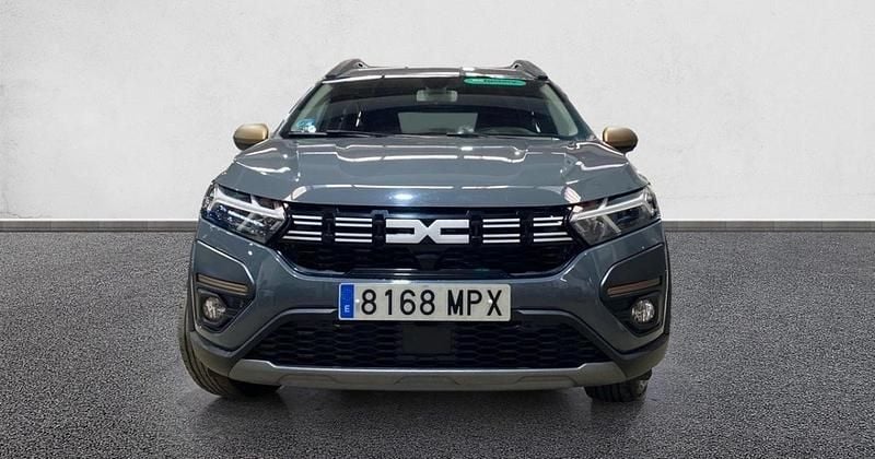 Occasion Dacia Jogger Extreme 140 ch (102 kW) 2024 Monospace