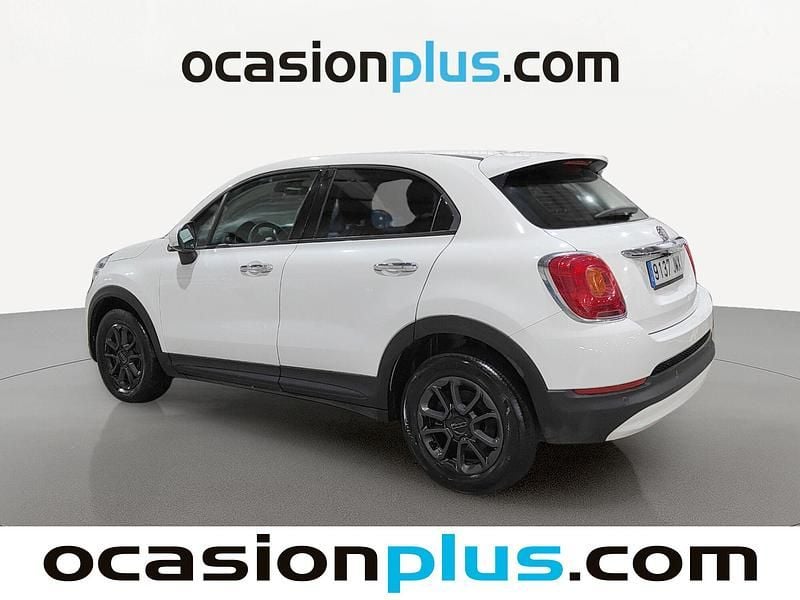 Usado Fiat 500X Pop Star 120 CV (88 kW) 2016 Blanco SUV
