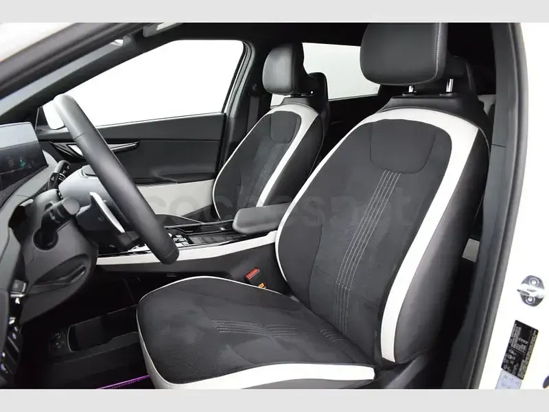 Usado Kia EV6 GT-Line 167 kW (228 CV) 2025 Eléctrico SUV