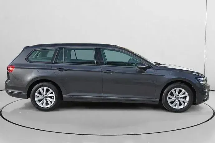 Usado VW Passat Business 122 CV (89 kW) 2022 Familiar