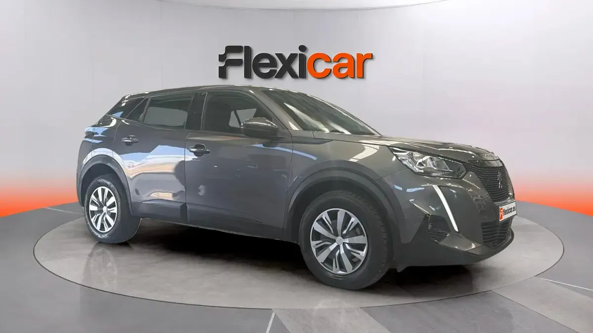 Usado Peugeot 2008 Active 110 CV (80 kW) 2021 SUV