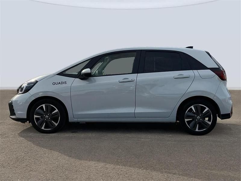 Nuevo Honda Jazz Advance 122 CV (89 kW) 2025 Premsunlight white p Utilitario