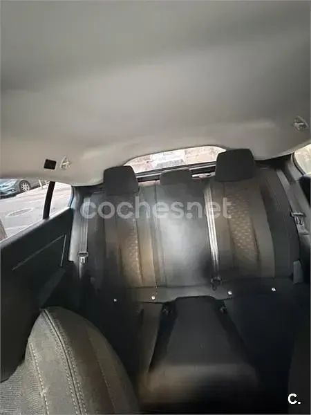 Usado Peugeot 508 Business-Line 130 CV (95 kW) 2018 Gris / plata Berlina