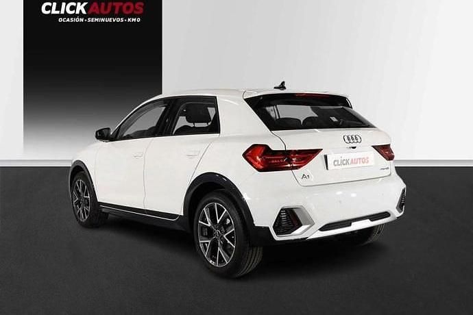 Usado Audi A1 110 CV (80 kW) 2023 Utilitario