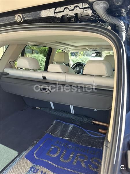 Usado BMW X5 258 CV (189 kW) 2016 Verde SUV